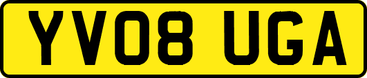 YV08UGA