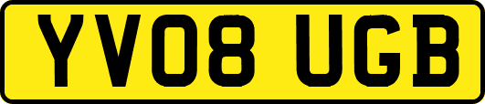 YV08UGB