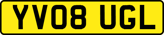 YV08UGL