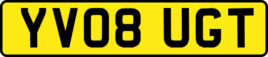 YV08UGT