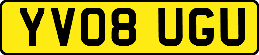 YV08UGU