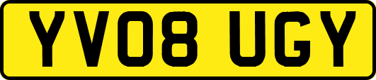 YV08UGY