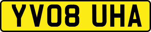 YV08UHA