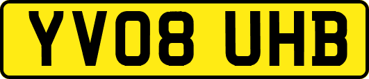 YV08UHB