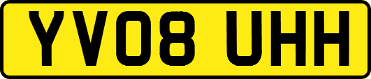 YV08UHH