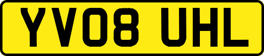 YV08UHL
