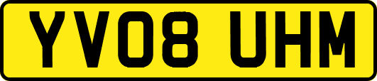 YV08UHM
