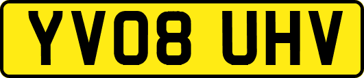 YV08UHV