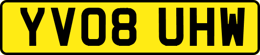 YV08UHW