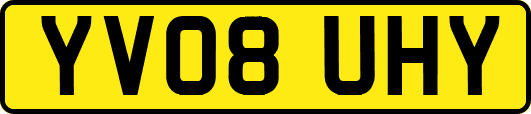 YV08UHY