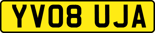 YV08UJA