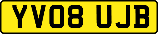 YV08UJB