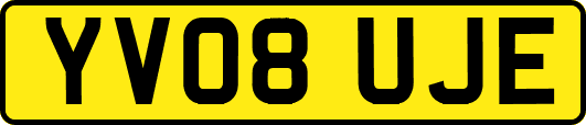 YV08UJE