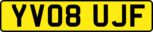 YV08UJF