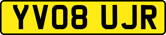 YV08UJR