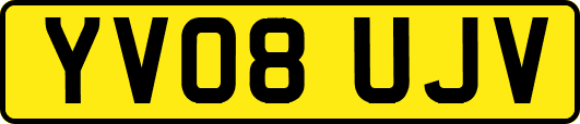 YV08UJV