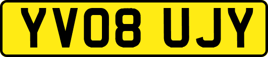 YV08UJY