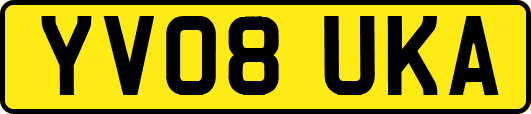 YV08UKA