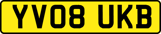 YV08UKB