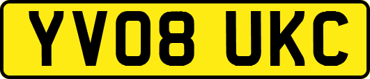 YV08UKC