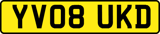 YV08UKD