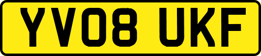 YV08UKF
