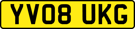 YV08UKG
