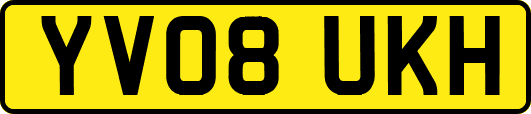 YV08UKH
