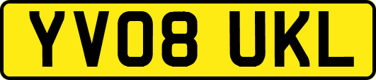 YV08UKL