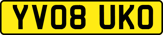 YV08UKO