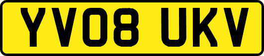 YV08UKV