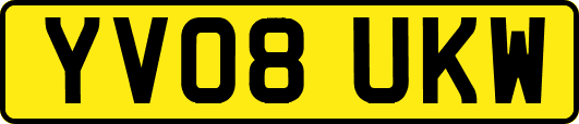 YV08UKW