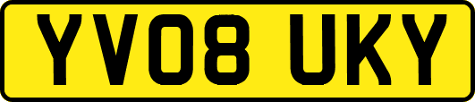 YV08UKY