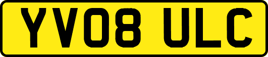YV08ULC