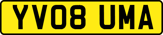 YV08UMA