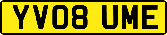 YV08UME