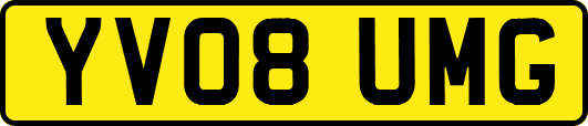 YV08UMG