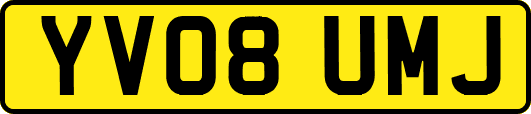 YV08UMJ
