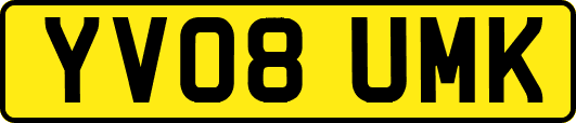 YV08UMK