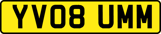 YV08UMM