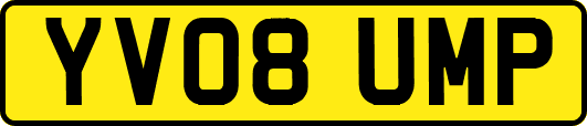 YV08UMP