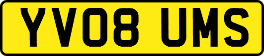 YV08UMS