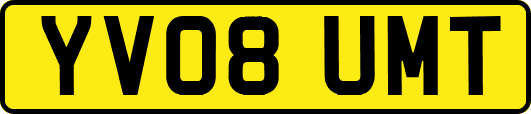YV08UMT