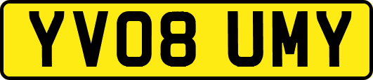 YV08UMY