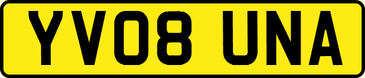 YV08UNA