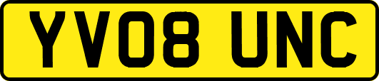 YV08UNC
