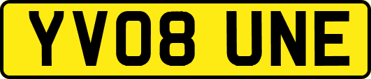 YV08UNE
