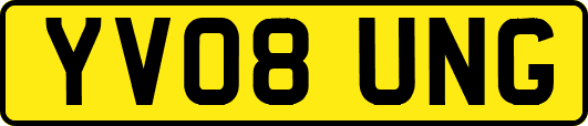 YV08UNG