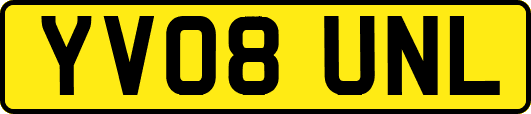 YV08UNL