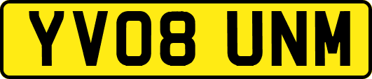 YV08UNM